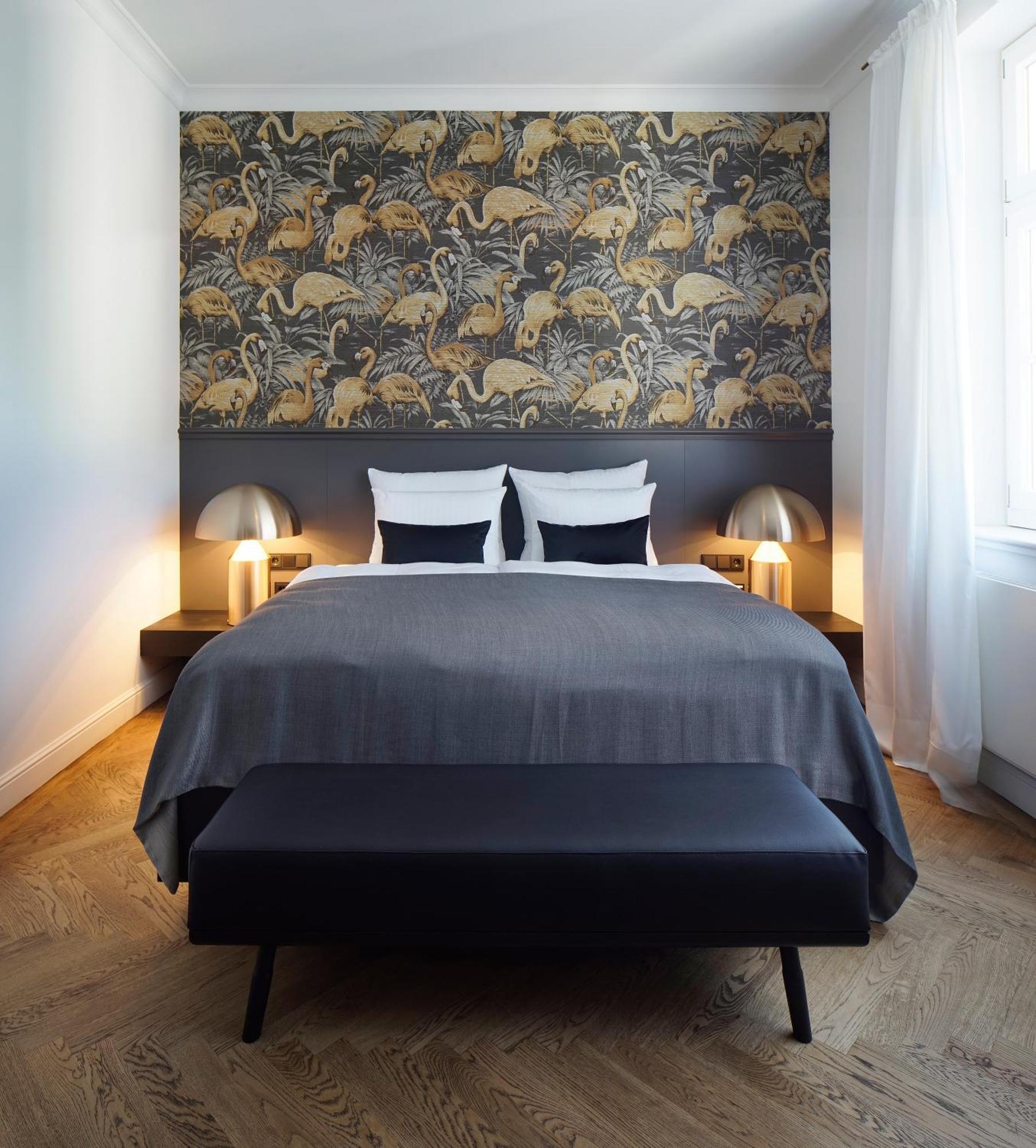Das Tegernsee Eksteriør bilde A bedroom